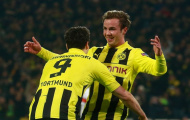 'Dortmund sẽ vô địch Champions League nếu 2 cầu thủ này ở lại'