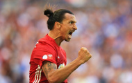 Khô hạn bàn thắng, Man Utd vẫn khước từ 'sát thủ' ghi 30 bàn/29 trận