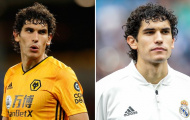 Jesus Vallejo: 'Real Madrid đã bảo tôi gia nhập Wolves'