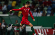 Huyền thoại AC Milan quyết tâm ngăn Ronaldo đi vào lịch sử
