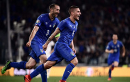 Italia và hành trình đến với vòng chung kết EURO 2020