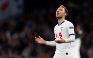 Juventus muốn đổi 'hàng miễn phí' lấy sao của Tottenham