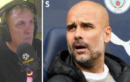 Vì 1 lý do, người cũ Chelsea chỉ ra cơ hội của City ở EPL đã hết