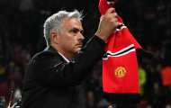 Man Utd, 6 năm, 9 sai lầm lớn: Thử nghiệm Schweiderlin, 'cú lừa thế kỷ' 