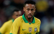 Neymar tiếp tục chấn thương, HLV Tite lên tiếng phủ nhận 1 điều