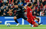 Sát thủ 'lừa' được Van Dijk sắp sửa gia nhập Arsenal?