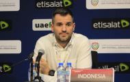 HLV Simon nói gì về thành tích đối đầu vượt trội của Indonesia trước Việt Nam?