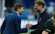 'Tôi đã có thể là một phần trong đội hình của Klopp'