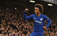 'Tôi hy vọng sẽ chơi thêm 300 trận nữa cho Chelsea'