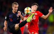 Daniel James bất tỉnh, CĐV Man Utd 'điên máu' với Giggs