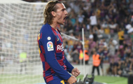 Theo đuổi Rashford, Barca còn gì với Griezmann?