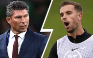 Vì ''vết nhơ'' trên sân Bulgaria, sao tuyển Anh yêu cầu HLV đối thủ xin lỗi