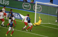 Giroud nổ súng, Pháp vẫn mất quyền tự quyết tại vòng loại EURO 2020