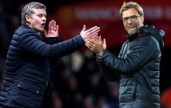 4 'sao bự' trở lại, Man Utd sẽ có 'siêu đội hình' nghênh chiến Liverpool?