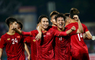 5 điều rút ra từ bảng đấu tử thần của U22 Việt Nam tại SEA Games 30