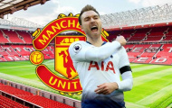 10 phi vụ tiềm năng nhất chợ Đông 2019: Man Utd thâu tóm 2 'món hời'?
