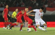 Các đội ĐNÁ đấu VL World Cup 2022: 'Đường dài mới biết ngựa hay'