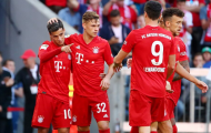 Chi 104 triệu, Bayern sở hữu 'siêu tiền vệ' của Barcelona