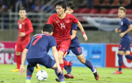 CHÍNH THỨC! Đội hình ra sân Việt Nam vs Indonesia: Toan tính của thầy Park
