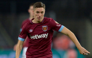 ''Sao mai 2000'' đòi lương vượt trần, lãnh đạo West Ham đáp trả cứng rắn