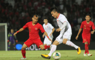 Cục diện bảng G biến động như thế nào sau trận thắng của ĐT Việt Nam?