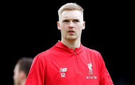 Caoimhin Kelleher nói gì về các đàn anh ở Anfield?