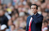Điểm tin tối 15/10: 'Tôi luôn muốn khoác áo M.U'; Arsenal chốt cái tên thay Emery