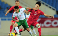 Trang chủ AFC: 'Khoảng cách hiện giữa Việt Nam và Indonesia quá lớn'