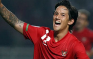 Cựu sao trẻ Ajax của Indonesia mong CĐV Bali đến sân cổ vũ đội tuyển