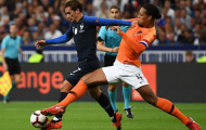 Bất ngờ! Arsenal suýt có cả Griezmann và Van Dijk