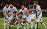Trang chủ AFC chỉ ra yếu tố giúp ĐT Việt Nam hạ gục Indonesia