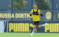 'Viên ngọc' La Masia tiết lộ lý do xù kèo Bayern, cập bến Dortmund