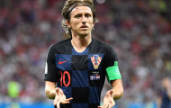 Modric lên tiếng cầu xin, 'kẻ mâu thuẫn' với Zidane liệu có ở lại Real?