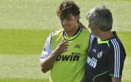 'Mourinho đã ngăn tôi gia nhập Chelsea'