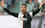 NÓNG: “Sếp lớn” Juventus đã lên tiếng về tương lai của Ronaldo