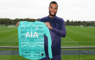 CHÍNH THỨC! Thay Lloris, Tottenham chiêu mộ cái tên 'gây sốc'