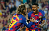 Sánh ngang Felix và De Ligt, 'thần đồng' Barca lại khiến Châu Âu ngước nhìn!