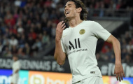 Tăng cường hàng công, Juventus hỏi mua “sát thủ” của PSG
