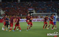 TRỰC TIẾP Indonesia 1-3 Việt Nam (Kết thúc): Đội khách xứng đáng với 3 điểm