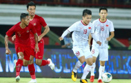 3 điều ĐT Việt Nam đã làm được trước Indonesia: Tuyệt vời thầy Park!