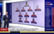 Bị 'sỉ nhục' trên truyền hình, CĐV Man Utd nói gì?