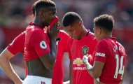 Xếp hạng NHA cả năm 2019, Man Utd đứng đâu?