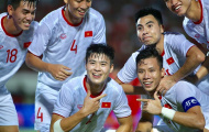 Xoá dớp 20 năm trước Indonesia, ĐT Việt Nam vượt qua UAE ở bảng G