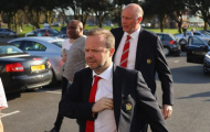 Ed Woodward lại kì kèo, làm khó mục tiêu số 1 của Solskjaer 