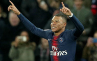 Chiêu dụ Mbappe, Real trả mức lương bằng phí chiêu mộ 'đá tảng MU'