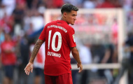 Sau tất cả, Barca cũng giải thoát cho Coutinho