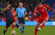 Cựu HLV Real: 'Có Bale trên sân, cả đội đá như chấp người!'