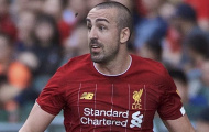 Người cũ Liverpool: ''Đó đã và vẫn sẽ là trận đấu lớn nhất của mùa giải''