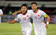 Trang chủ FIFA nói gì về chiến thắng của ĐT Việt Nam?