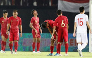 Báo Indonesia: Đây, nguyên nhân khiến chúng ta thảm bại trước ĐT Việt Nam